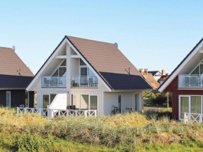 Two-Bedroom Holiday home in Wendtorf 6